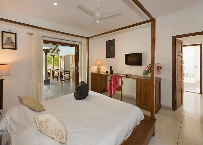 Kadal The Beach House