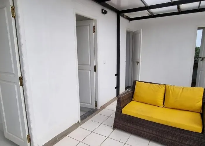 Kadal The Beach House