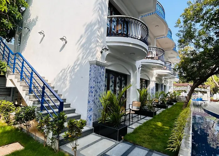 Le Miami Resort