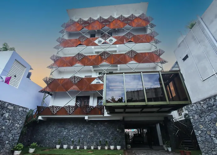 La Papillon Maison