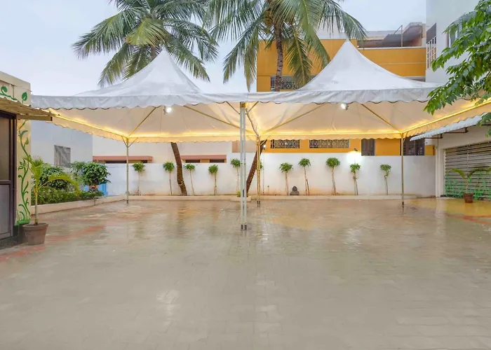 Treebo Sri VI Ka Residency